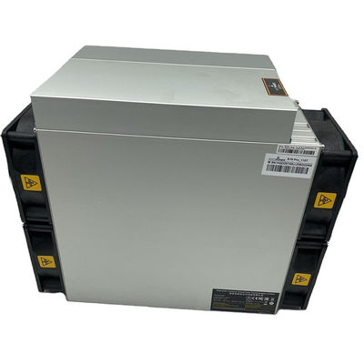 Bitmain Antminer S19j Pro 104t BTC Asic Miner Blockchain Mesin Bitcoin dengan psu apw12