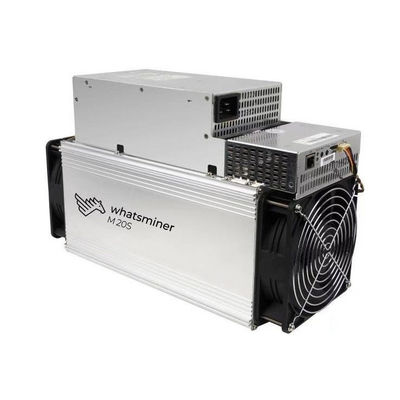 Whatsminer M20s 62th 65th 68th BTC Asic Miner Microbt mesin penambangan bitcoin