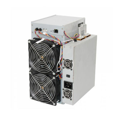 Ebang Ebit E12 ke-44, mesin bitcoin BTC Asic Miner Dengan Psu asli