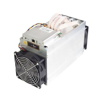942W LTC Asic Miner Doge Coin Antminer L3++ 580mh Dengan Psu