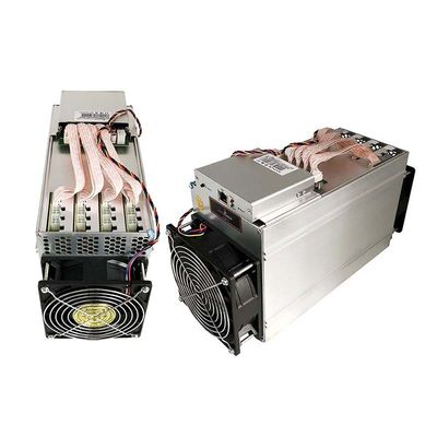 Scrypt Bitmain Antminer L3+ 504mh, Litecoin Asic Miner Dengan PSU 800W