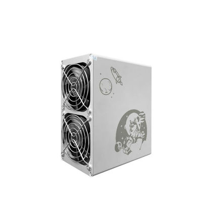 Ethernet / WIFI Scrypt LTC Asic Miner Goldshell Mini Doge 185Mh