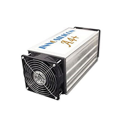 Penambang Litecoin Scrypt, Penggemar Innosilicon A4+ 620m LTCMaster 2