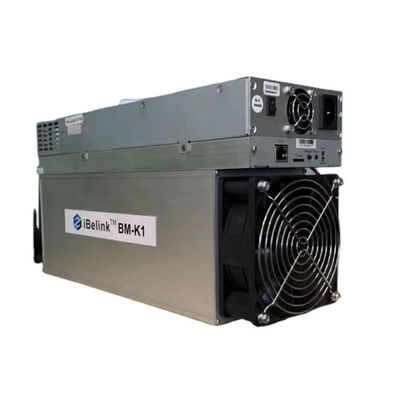 KDA Asic IBeLink Bm K1 Miner, Peralatan Penambangan Koin ke-14