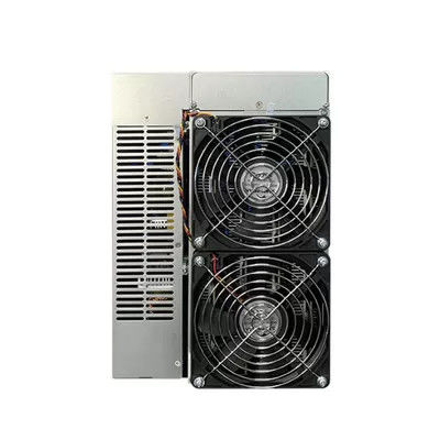 80db 18th Kadena Goldshell Kd5 KDA Asic Miner Dengan 2 Penggemar