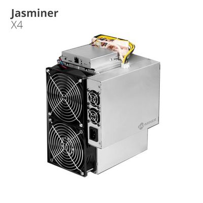SUNLUNE JASMINER X4 ETCHASH SERVER EThash Asic Miner mining ETH DLL 2.5Gh/S daya 1200W