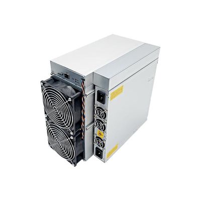 Mesin Penambang Asic Antminer T19 88t Penambangan Bitcoin BTC BCH power 3344W psu asli