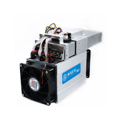 BTC Asic Miner Whatsminer M3 M3x M3v2 V1 12Th 12.5Th Dengan PSU