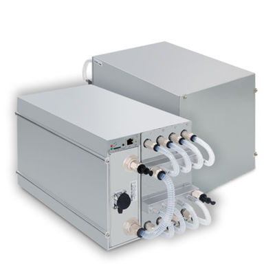 Antminer S19 Pro + Hyd 198TH Tingkat Hash Besar BTC Blockchain miner Mesin Penambangan Bitcoin