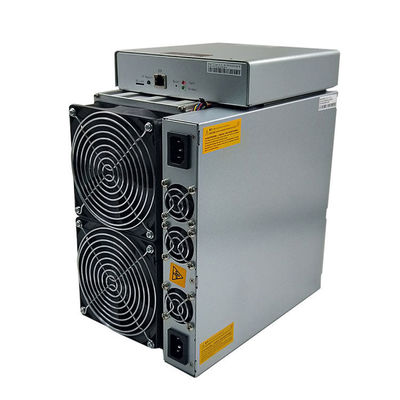 Bitmain Antminer T17 42th BTC BCH Asic BTC Miner Mesin Bitcoin SHA256 dengan Psu Asli