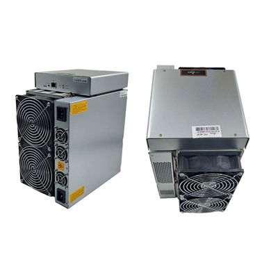 Bitmain Antminer T17 42t BTC Asic Miner Bekas Dengan Bitmain PSU