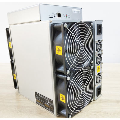 Bitmain Antminer S19j Pro 104t BTC Asic Miner Blockchain Mesin Bitcoin dengan psu apw12