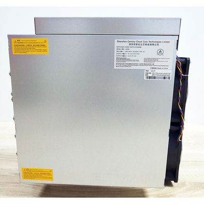 Bitmain Antminer S19j Pro 104t BTC Asic Miner Blockchain Mesin Bitcoin dengan psu apw12