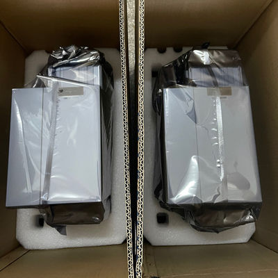 Bitmain Antminer S19j Pro 104t BTC Asic Miner Blockchain Mesin Bitcoin dengan psu apw12