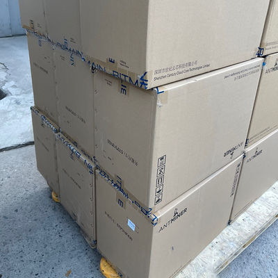 Bitmain Antminer S19j Pro 104t BTC Asic Miner Blockchain Mesin Bitcoin dengan psu apw12