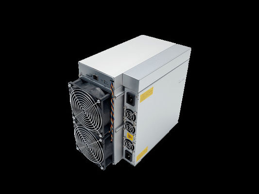Bitmain Antminer L7 9.5G 9500Mh LTC Asic Miner Antarmuka Ethernet
