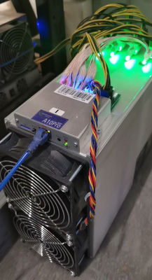 5G - 8G Innosilicon A10 Ethmaster 500mh 720MH, Penambang Asic Tenang 12V