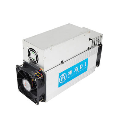 44t 48t DCR Asic Miner Microbt Whatsminer D1 3 Papan Chip