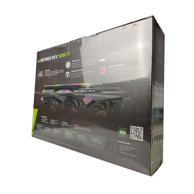 Kartu Video Penambangan Crypto Geforce RTX 3080 Ti, Kartu Grafis Gaming 96Mh