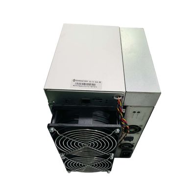 Blockchain 18Th 2250W Mesin Pertanian Bitcoin, Kartu Asic Goldshell KD5 Bitcoin