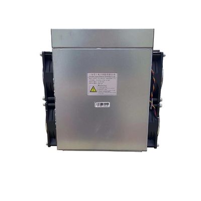 Blockchain 18Th 2250W Mesin Pertanian Bitcoin, Kartu Asic Goldshell KD5 Bitcoin