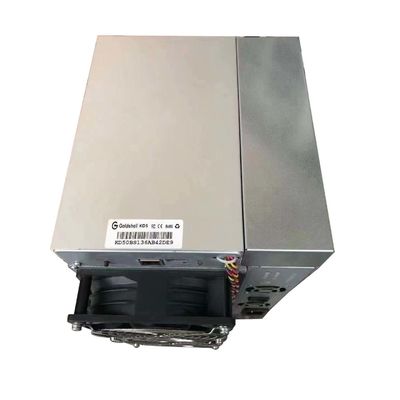 Blockchain 18Th 2250W Mesin Pertanian Bitcoin, Kartu Asic Goldshell KD5 Bitcoin