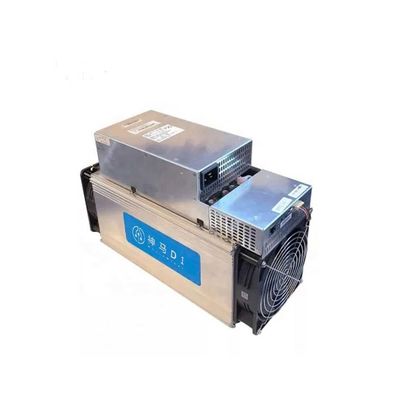 44t 48t DCR Asic Miner Microbt Whatsminer D1 3 Papan Chip
