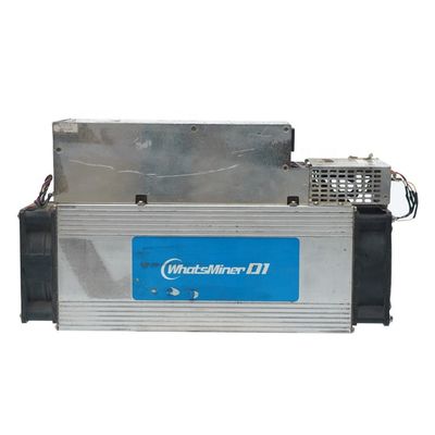 44t 48t DCR Asic Miner Microbt Whatsminer D1 3 Papan Chip