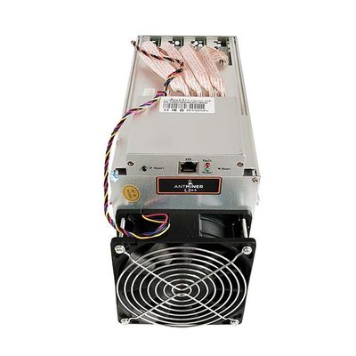 LTC Dogecoin Asic Miner Machine Refurbish Bitmain Antminer L3+ 504m