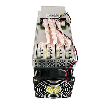 LTC Dogecoin Asic Miner Machine Refurbish Bitmain Antminer L3+ 504m