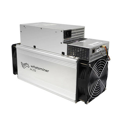 BTC asic Microbt Whatsminer M21s 56t, Blochchain miner Mesin Penambangan Bitcoin