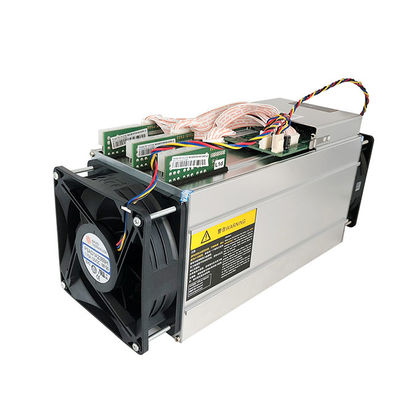 Asic Miner Bitmain Antminer S9 13.5T Mesin penambangan Bitcoin blochchain SHA256 Dengan APW3 APW7