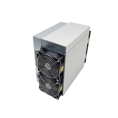 3250W SHA256 BTC Asic Miner Machine Bitmain Antminer S19 95t Dengan 4 Kipas