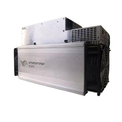 Whatsminer M20s 62th 65th 68th BTC Asic Miner Microbt mesin penambangan bitcoin