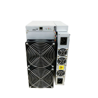 Bitmain Antminer T17 40t 42t BTC Asic Miner Dengan Catu Daya