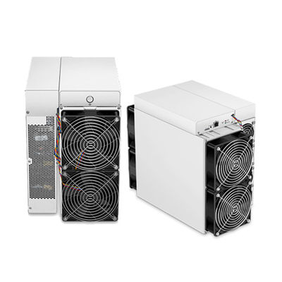 9500Mh AntMiner L7 9.5g 9.16g, 4 Mesin Penambangan Dogecoin Penggemar