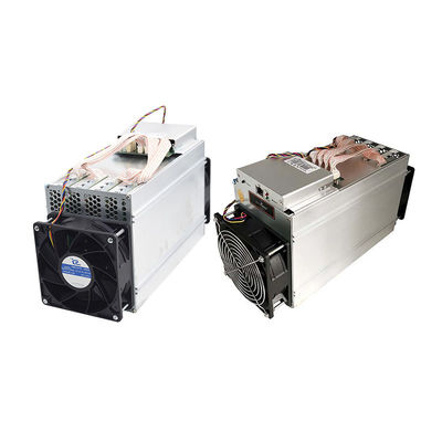 Scrypt Bitmain Antminer L3+ 504mh, Litecoin Asic Miner Dengan PSU 800W