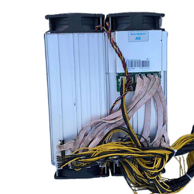 Asic Innosilicon A6 Ltcmaster 1.23G 2.2G, LTC Doge Scrypt Blockchain Miner