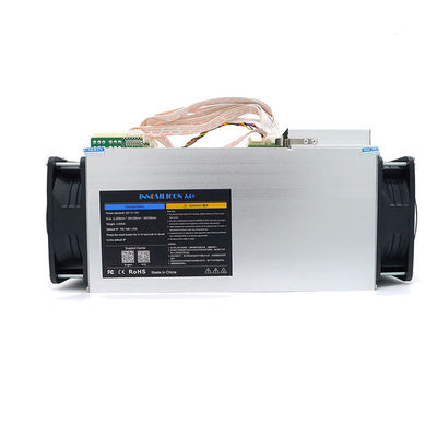 Penambang Litecoin Scrypt, Penggemar Innosilicon A4+ 620m LTCMaster 2