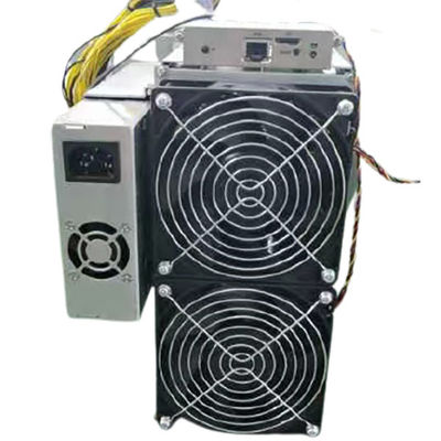 2T Blake2B Sia HNS Miner, Goldshell Hs3 Handshake Asic Miner Dengan Catu Daya