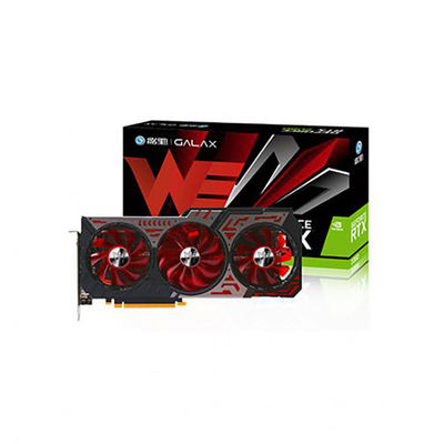 Geforce Rtx 2060 6gb Kartu Grafis Non LHR 6144M Untuk Rig Penambangan