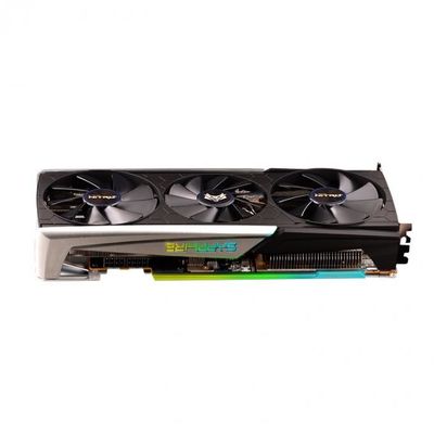 8GB GDDR6 Kartu Grafis Non LHR
