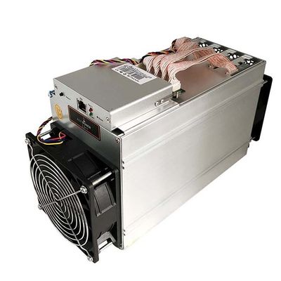 Doge Coin Antminer L3++ 580mh LTC Asic Miner Dengan Catu Daya