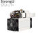 StrongU STU - U1+ 12.8t Penurunan DCR Asic Miner 1850W Dengan PSU