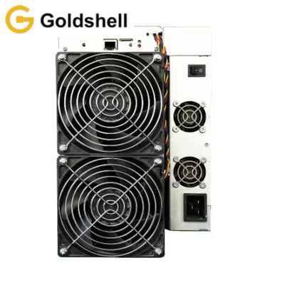 6th Goldshell KD2 KDA Asic Miner Antarmuka Ethernet 176-264V