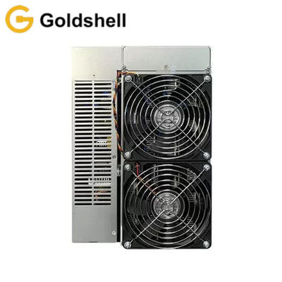6th Goldshell KD2 KDA Asic Miner Antarmuka Ethernet 176-264V