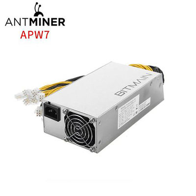 Antminer APW7 Psu 1800W Asic Miner Power Supply Untuk S9K Innosilicon A9 D9 A10