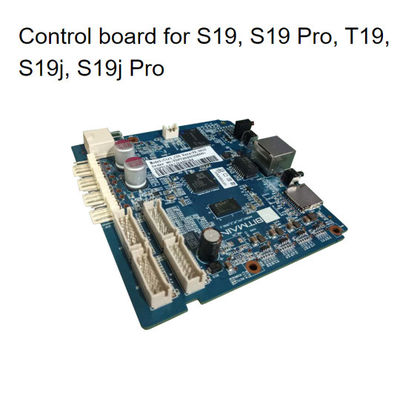 Komponen Penambang Asic T19, Papan Kontrol S19 Pro / Antminer S9
