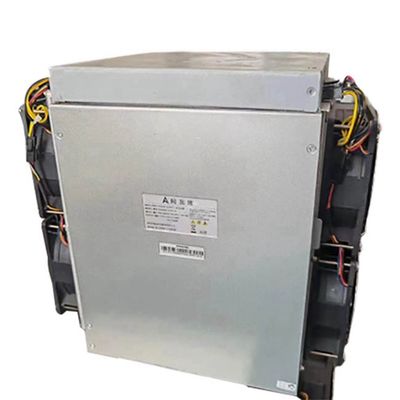 Mesin Penambang Asic Blockchian Avalon A1246 83t 3150W SHA256 Algoritma
