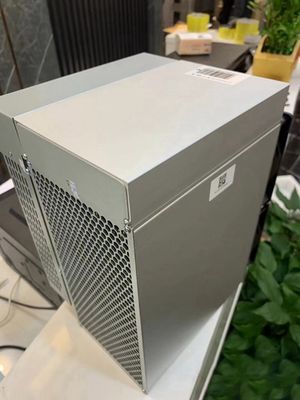 Mesin Penambang Asic Blockchian Avalon A1246 83t 3150W SHA256 Algoritma